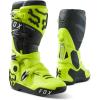 Fluorescent Yellow