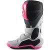 imageFox Racing UnisexAdult Instinct Motocross BootsGreyPink