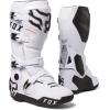 imageFox Racing UnisexAdult Instinct Motocross BootsWhite