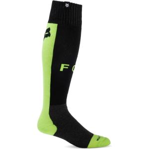 imageFox Racing Mens 360 Core Sock 360 CORE SOCK pack of 1BLACKYELLOW