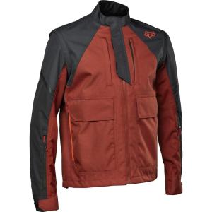 imageFox Racing Mens Defend Off Road JacketCopper