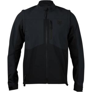 imageFox Racing Mens Ranger Off Road Softshell JacketBlack