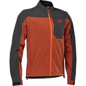 imageFox Racing Mens Ranger Off Road Softshell JacketCopper
