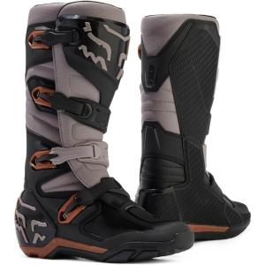 imageFox Racing Mens Road COMP X Offroad BootsTaupe