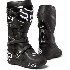 imageFox Racing UnisexAdult Instinct Motocross BootsBlack