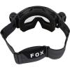 imageFox Racing AIRSPACE ROLLOFF Motocross Goggle Black