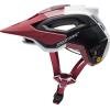 imageFox Racing Speedframe Pro Mountain Bike HelmetBLACK CAMO