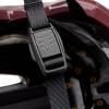 imageFox Racing Speedframe Pro Mountain Bike HelmetBLOCKED  CORDOVAN