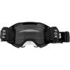 imageFox Racing AIRSPACE ROLLOFF Motocross Goggle Black