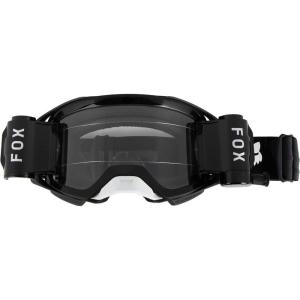 imageFox Racing AIRSPACE ROLLOFF Motocross Goggle Black