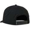 imageFox Racing Mens Non Stop Tech Snapback HatBlack