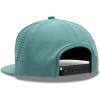 imageFox Racing Mens Non Stop Tech Snapback HatPine