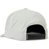 imageFox Racing Mens Non Stop Tech Snapback HatSteel Grey