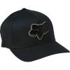 imageFox Racing Mens Epicycle Flexfit 20 HatBlackGreen