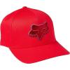 Flame Red