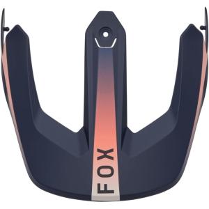 imageFox Racing 23 DROPFRAME PRO Visor  Lunar