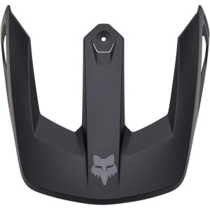 imageFox Racing 23 YTH PROFRAME Visor  MT BLK