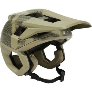 imageFox Racing Dropframe Pro Mountain Bike HelmetCamo