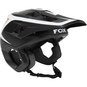 imageFox Racing Dropframe Pro Mountain Bike HelmetDVIDE  Black