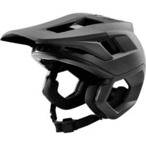 imageFox Racing Dropframe Pro Mountain Bike HelmetMatte Black