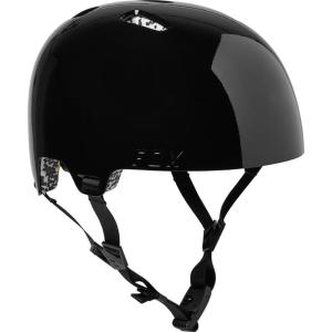 imageFox Racing Flight Pro Bicycle HelmetBlack