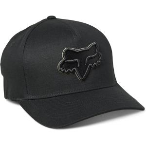 imageFox Racing Mens Epicycle Flexfit 20 HatBlack