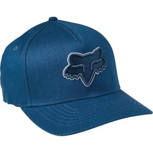 imageFox Racing Mens Epicycle Flexfit 20 HatDark Indigo