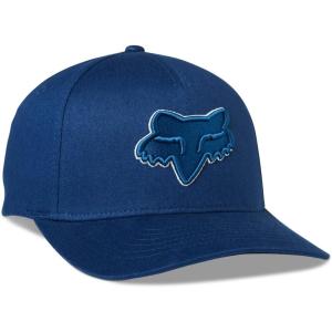 imageFox Racing Mens Epicycle Flexfit 20 HatDeep Cobalt