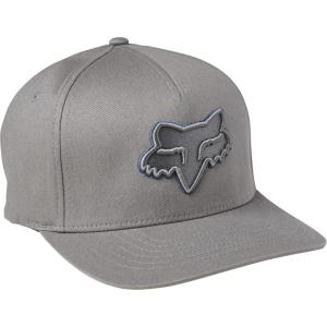 imageFox Racing Mens Epicycle Flexfit 20 HatGreyBlue