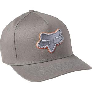 imageFox Racing Mens Epicycle Flexfit 20 HatPewter