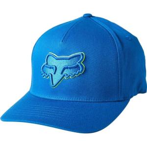 imageFox Racing Mens Epicycle Flexfit 20 HatRoyal Blue