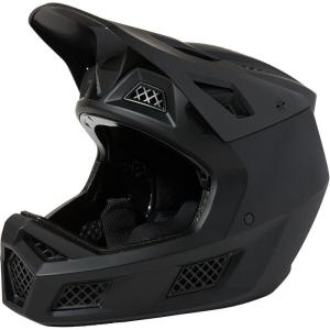 imageFox Racing Rampage Pro Carbon MIPS Helmet Matte CarbonCarbon S