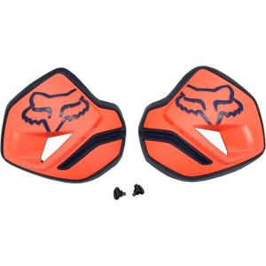 imageFox Racing Raptor Shldr RPLCMT KITNAVYORANGE