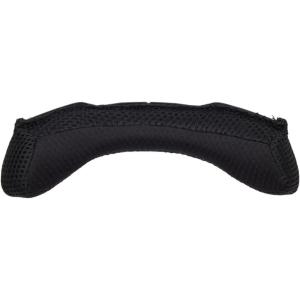 imageFox Racing unisexadult 23 Proframe Thick Neck Roll 30mmBlack