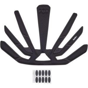 imageFox Racing unisexadult Crossframe Pro Liner  StdBlack