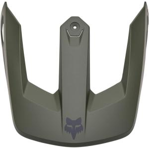 imageFox Racing unisexadult Proframe Rs Visor  MashOlive Green