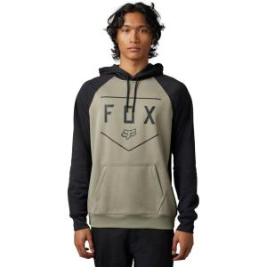 imageFox Racing Mens Standard Shield Pullover Fleece HoodieAdobe