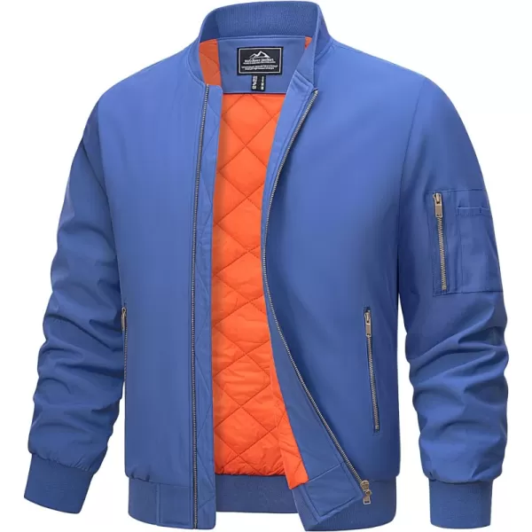 Royal Blue
