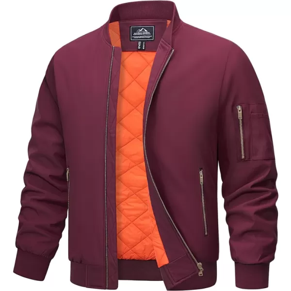 Wine Red