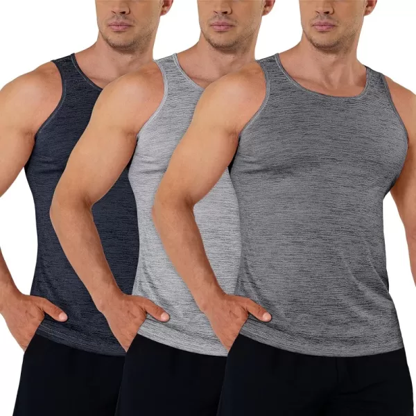 Dark Grey/Light Grey/Black