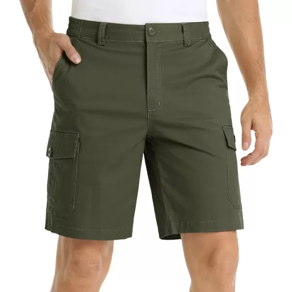 Army Green