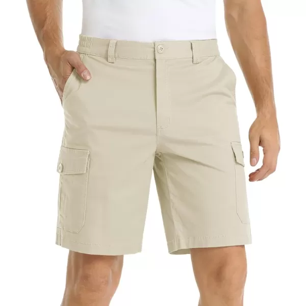 Light Khaki