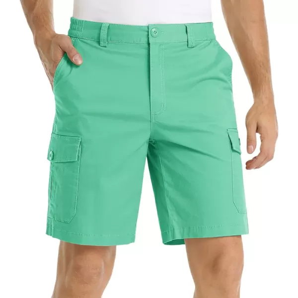 Mint Green