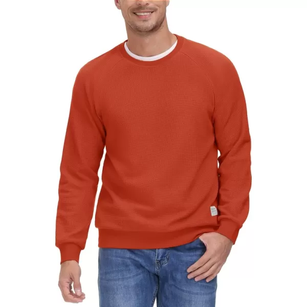 Orange Red