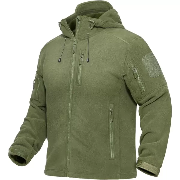 Army Green