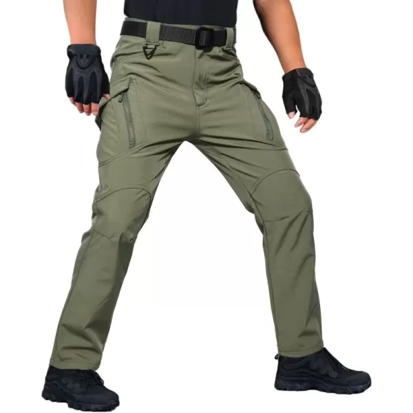 Army Green