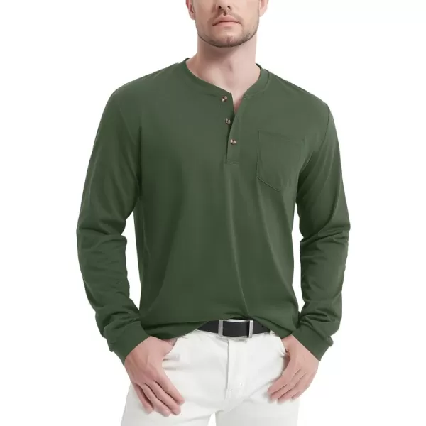 Army Green