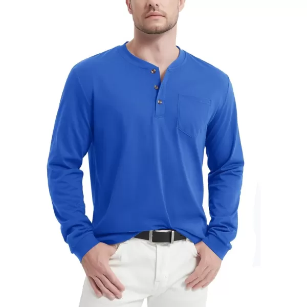 Cloor Blue