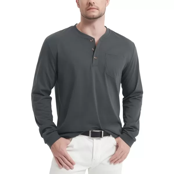 Dark Grey