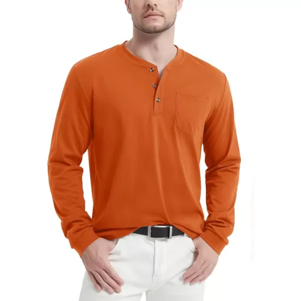 Dark Orange